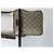 Vintage Gucci GG Supreme Schultertasche mit Klappe c. 2010s Beige Brown - Ansicht 9