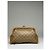 16 Céline Vintage Celine Macadam Canvas Coin Purse Late 1970s Beige Tan