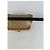 16 Céline Vintage Celine Macadam Canvas Coin Purse Late 1970s Beige Tan - view 4