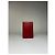 Vintage Loewe Bifold Wallet Red Leather Silver-Tone - view 9