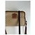 16 Céline Vintage Celine Macadam Canvas Umhängetasche mit Klappe Ende der 1980er Beige Brown - Ansicht 12