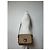 16 Céline Vintage Celine Macadam Canvas Umhängetasche mit Klappe Ende der 1980er Beige Brown - Ansicht 8