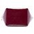 Bolso Louis Vuitton Monogram Vernis Bellevue PM Purple Púrpura - vista 3
