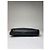 Céline Vintage Celine Blazon Leather Clutch Late 1980s Black Beige - view 9