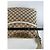 Borsa a tracolla Vintage Gucci GG Monogram Canvas primi anni 2000 Beige Brown - vista 11