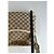 Borsa a tracolla Vintage Gucci GG Monogram Canvas primi anni 2000 Beige Brown - vista 12