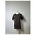 Vintage Issey Miyake T-Shirt aus Baumwollmischung Dunkelbraun Olive L Grün