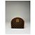 Edge Céline Vintage Celine Macadam Canvas Mini Wallet Late 1980s Brown Tan