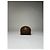 Edge Céline Vintage Celine Macadam Canvas Mini Wallet Late 1980s Brown Tan - view 10