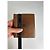 Vintage Loewe Grained Leather Bifold Wallet Late 1990s Brown - view 10
