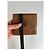 Vintage Loewe Grained Leather Bifold Wallet Late 1990s Brown - view 11