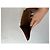 Vintage Loewe Grained Leather Bifold Wallet Late 1990s Brown - view 5