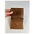 Vintage Loewe Grained Leather Bifold Wallet Late 1990s Brown - view 9