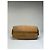 Vintage Fendi Top-Handle Bag aus Leder in Krokodil-Optik Ende der 1970er Jahre Tan Brown Kamel - Ansicht 10