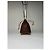 Vintage Etro Paisley Canvas Drawstring Bucket Bag c. 2000 Dark Brown Beige - view 14
