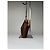 Vintage Etro Paisley Canvas Drawstring Bucket Bag c. 2000 Dark Brown Beige - view 4