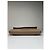 Céline Vintage Celine Macadam Canvas Flap Clutch Late 1980s Beige Brown - view 11
