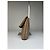 Céline Vintage Celine Macadam Canvas Flap Clutch Late 1980s Beige Brown - view 7