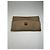 Céline Vintage Celine Macadam Canvas Flap Clutch Late 1980s Beige Brown - view 8