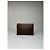 Edge Céline Vintage Celine Macadam Canvas Bifold Wallet Late 1980s Brown - view 13