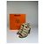 Vintage Hermes Hermès Lackleder Sandaletten Beige Pink EU36.5 - Ansicht 4