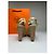 Vintage Hermes Hermès Lackleder Sandaletten Beige Pink EU36.5 - Ansicht 6