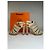 Vintage Hermes Hermès Lackleder Sandaletten Beige Pink EU36.5 - Ansicht 8