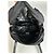 Vintage Fendi Structured Nylon Top-Handle Bag Late 1990s Black - view 12