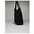 Vintage Fendi Structured Nylon Top-Handle Bag Late 1990s Black - view 6