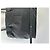 Vintage Fendi Structured Nylon Top-Handle Bag Late 1990s Black - view 8