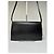 Vintage Givenchy 4G Logo Leder-Crossbody-Bag mit Klappe Ende der 1980er Jahre Schwarz - Ansicht 14