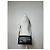 Vintage Givenchy 4G Logo Leder-Crossbody-Bag mit Klappe Ende der 1980er Jahre Schwarz - Ansicht 5
