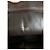 Céline Vintage Celine flache Clutch aus glattem Leder c. 1980s Dunkelbraun - Ansicht 5