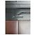 Vintage Yves Saint Laurent Bifold Leather Wallet Late 1990s Dark Brown - view 4