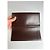 Vintage Yves Saint Laurent Bifold Leather Wallet Late 1990s Dark Brown - view 5