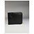 Vintage Givenchy 4G Logo Bifold Wallet c. Late 1970s Black Gold - view 2