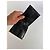 Vintage Givenchy 4G Logo Bifold Wallet c. Late 1970s Black Gold - view 4