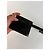 Vintage Givenchy 4G Logo Bifold Wallet c. Late 1970s Black Gold - view 8
