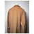 Vintage Givenchy Herren-Übermantel aus Wolle und Kaschmir ca. Ende der 1980er Jahre Tan L Kamel - Ansicht 15