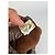 Vintage Issey Miyake Maxirock Braun M - Ansicht 10