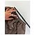 Vintage Issey Miyake Maxirock Braun M - Ansicht 7