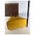 Vintage Louis Vuitton Monogram Vernis Patent Tote Ende der 1990er Yellow Gelb - Ansicht 10