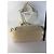 Gancini Salvatore Ferragamo Vintage Ferragamo Soft Leather Hobo Bag Mid-2000s Ivory White - view 10