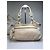 Gancini Salvatore Ferragamo Vintage Ferragamo Soft Leather Hobo Bag Mid-2000s Ivory White - view 13