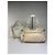 Gancini Salvatore Ferragamo Vintage Ferragamo Soft Leather Hobo Bag Mid-2000s Ivory White - view 2