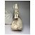 Gancini Salvatore Ferragamo Vintage Ferragamo Soft Leather Hobo Bag Mid-2000s Ivory White - view 5
