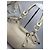 Gancini Salvatore Ferragamo Vintage Ferragamo Soft Leather Hobo Bag Mid-2000s Ivory White - view 6
