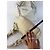 Gancini Salvatore Ferragamo Vintage Ferragamo Soft Leather Hobo Bag Mid-2000s Ivory White - view 9