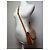 Triomphe Céline Vintage Celine Macadam Canvas Schultertasche mit Klappe c. 2006 Beige Brown - Ansicht 9