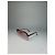 Occhiali da sole aviator Vintage Givenchy 4G Logo c. fine anni '70 Tartarugato rosa